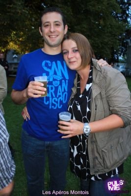 Apéro Pré-Doudou ! - Gallerie photo #12